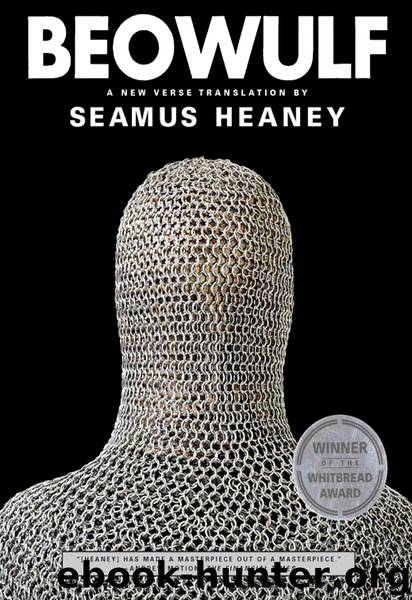 Beowulf (Bilingual Edition) By Seamus Heaney - Free Ebooks Download